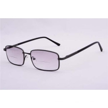 bifokale Lesebrille, Sonnenoptik Lesebrille (JL099)